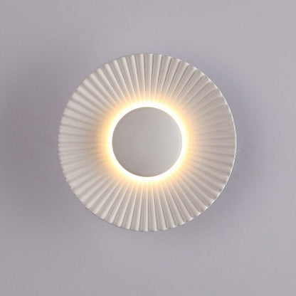 Hasna SunRay LED Wall Lamp