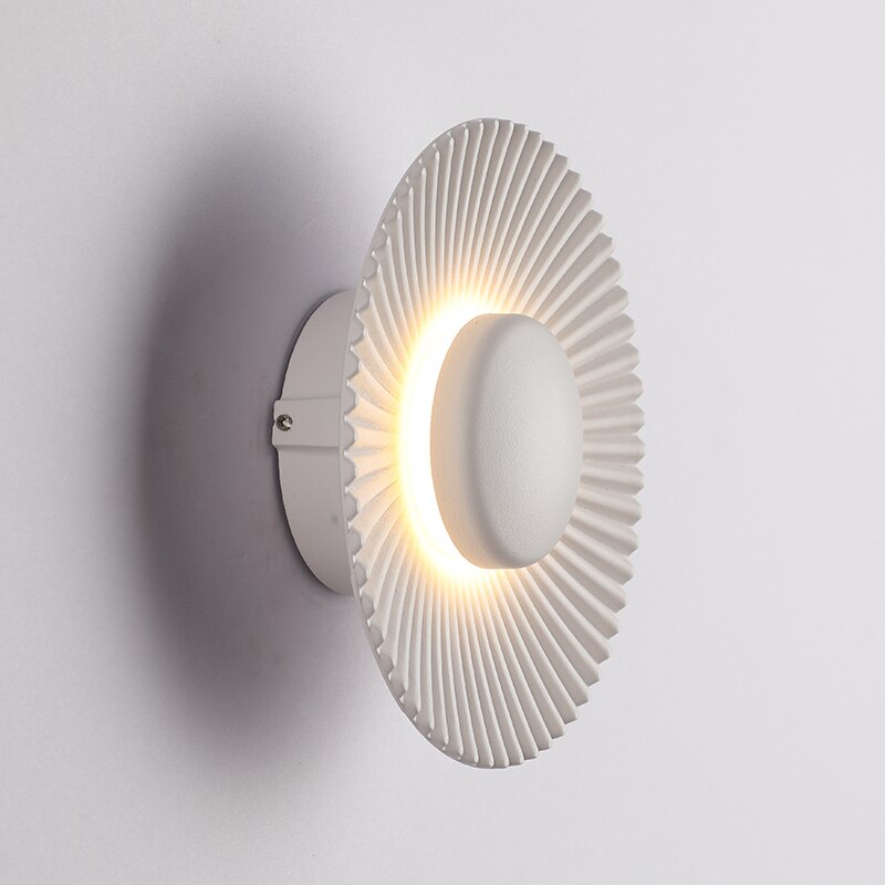 Hasna SunRay LED Wall Lamp