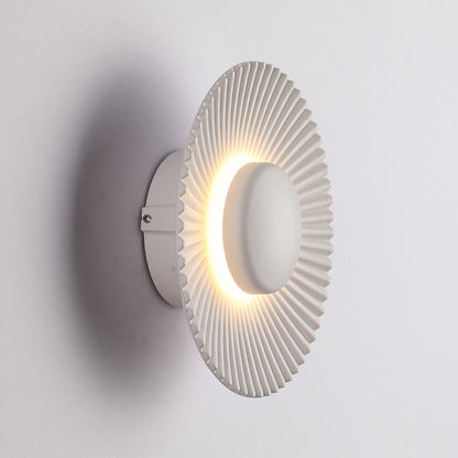Hasna SunRay LED Wall Lamp