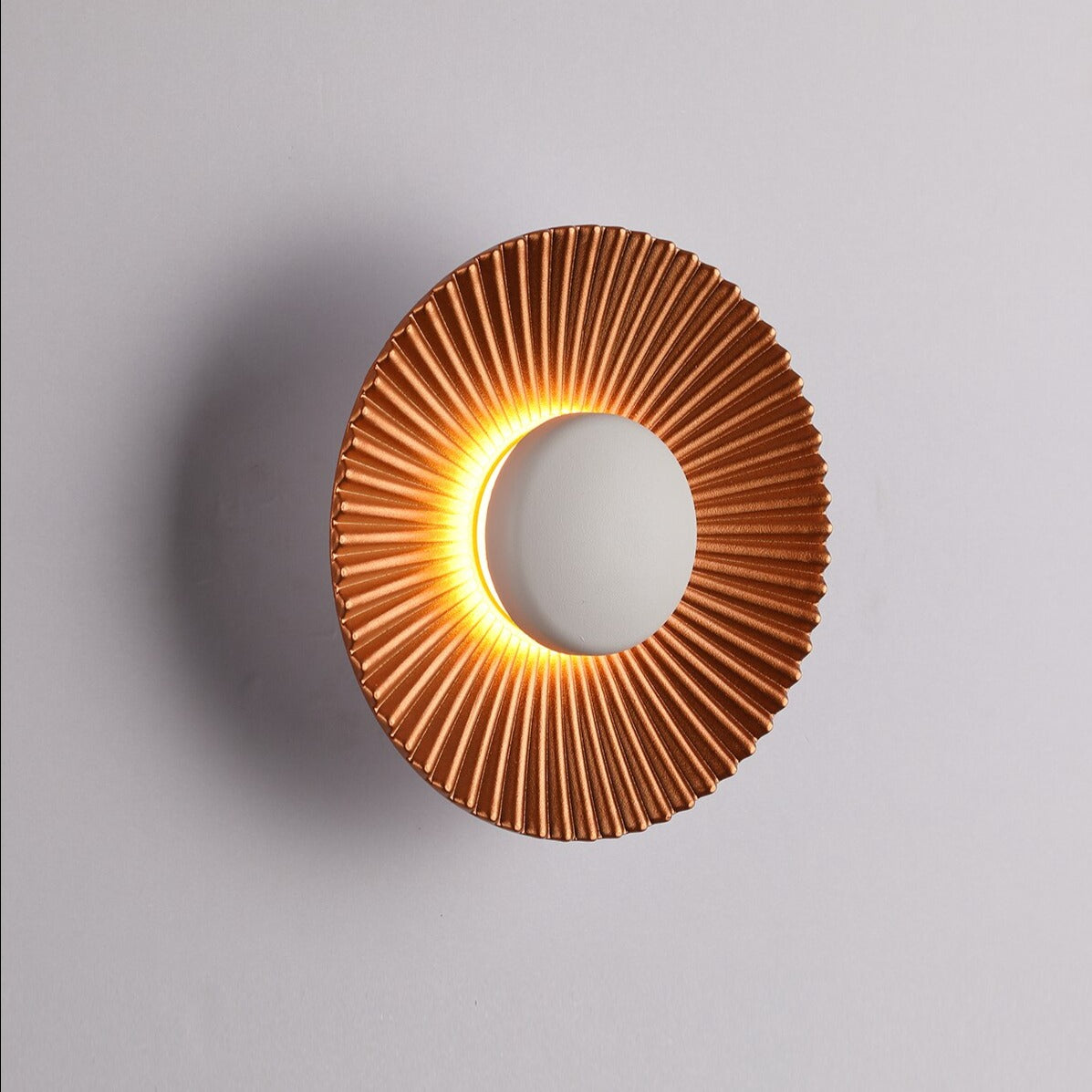 Hasna SunRay LED Wall Lamp