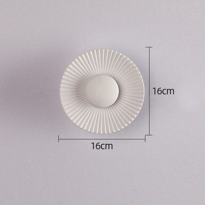 Hasna SunRay LED Wall Lamp