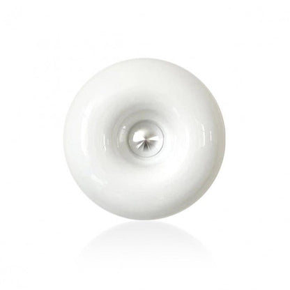 Bauhaus Donut LED Lamp