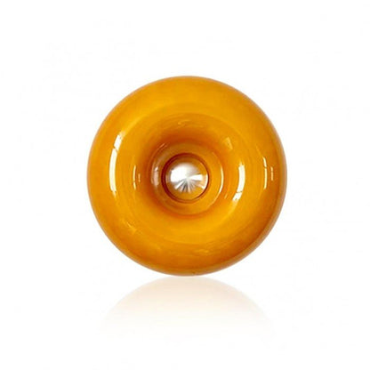 Bauhaus Donut LED Lamp