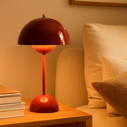 Modern Touch Table Lamp